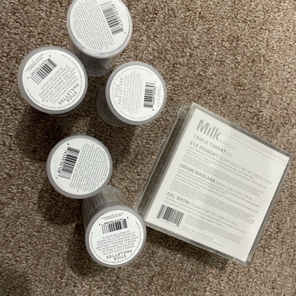 NEW MILK Makeup Bundle - Picture 5 of 9